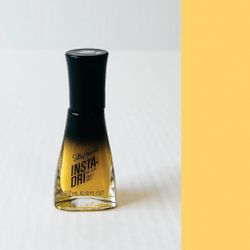Sally Hansen Insta-Dri Halloween Collection Nail Polish Be-Witcha Soon