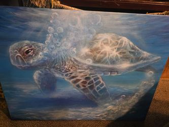 Art local artist