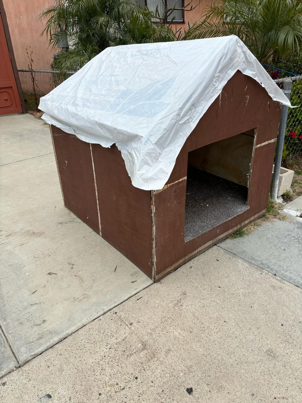 Dog House