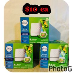 Febreze Plug Scent Booster