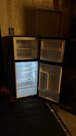 Fridge