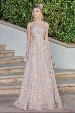 Prom Dress NEW