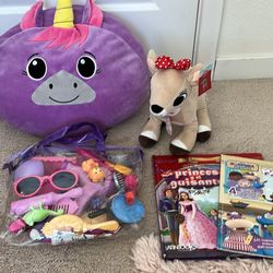 Bundle Toys 