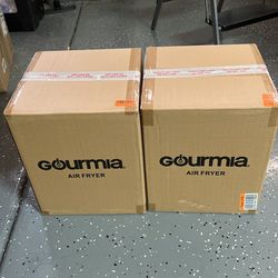 Air Fryer Gourmia GAF556. New