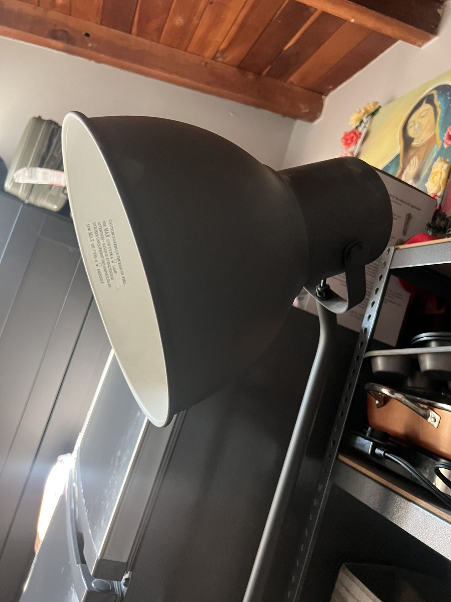 IKEA Floor Lamp