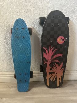 SKATEBOARDS