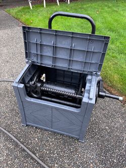 Suncast Hose Reel