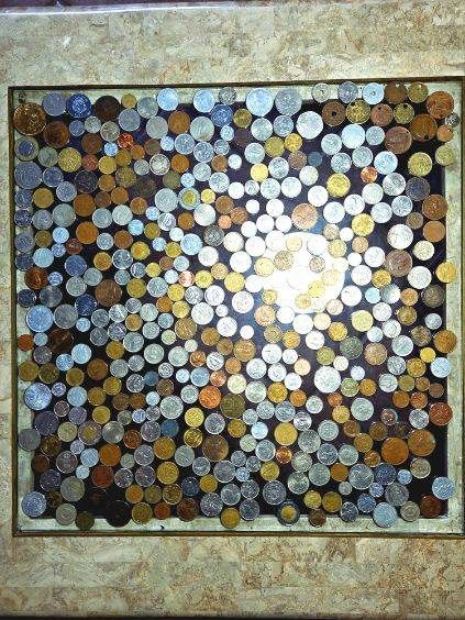 Collector Coins Dating Back To 1870’s