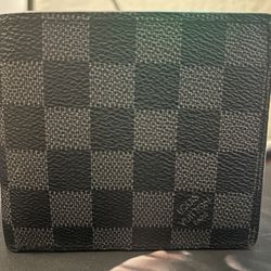 Louis Vuitton Wallet 