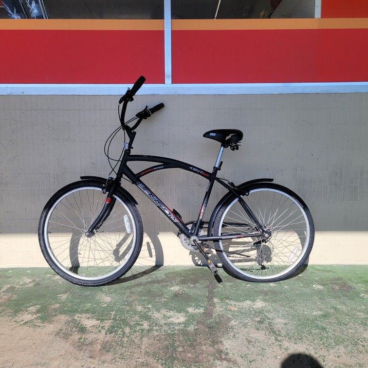 kent bicycle bayside 2600