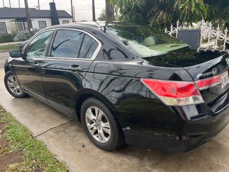 2011 Honda Accord