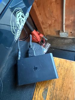 PlayStation Tv
