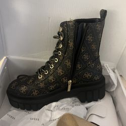 Guess Ferrina Boots