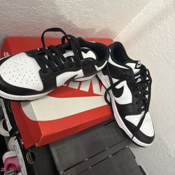 Nike
