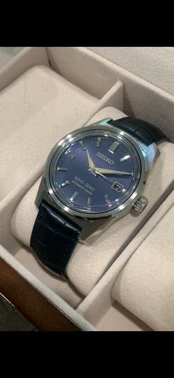 King Seiko