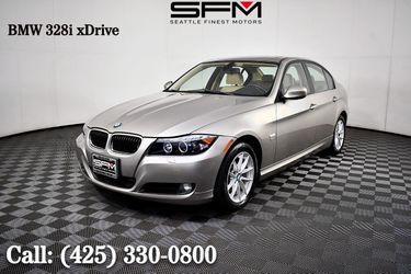 2010 BMW 3 Series