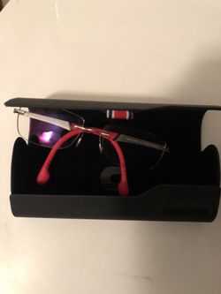 Porshe Carrea  Prescription