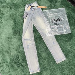 KSUBI JEANS | SIZES 30 - 36 🛍️‼️