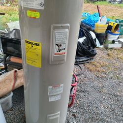 Water Heater