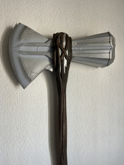 Thors Hammer Disneyland Marvel Comic