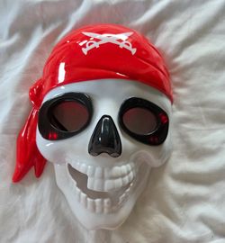 Misc. Halloween Costume Dress Up Masks, look thru pics, $1 each