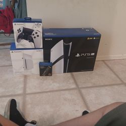 Ps5 Pro Bundle