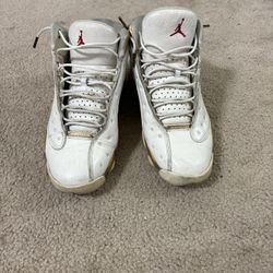 Jordan 13s Size 10.5, $40