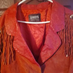 LUSKEYS Western Stores Women's Jacket