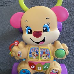 Baby Walker