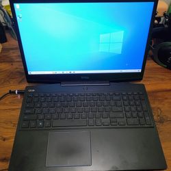 Dell Laptop w/ Windows Pro