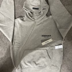 Essentials Hoddies 