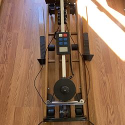 Nordic Track Home Workout Exercise Aerobic Set