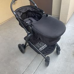Greco Stroller