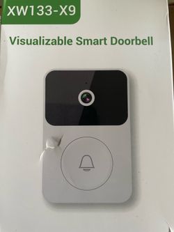 Smart Doorbell