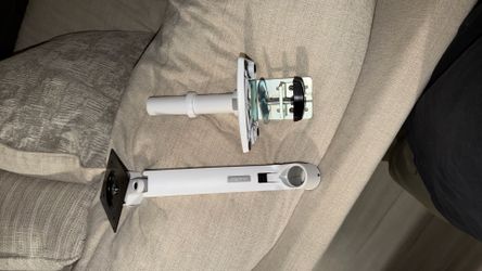 Ergotron Monitor Arm