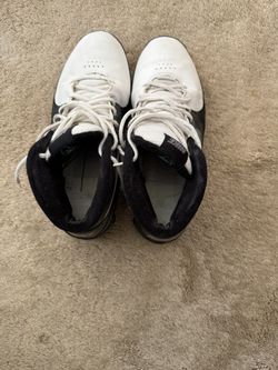 Nike Basketball Shoes