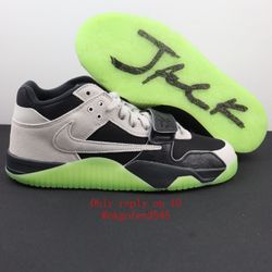 Travis Scott x Air Jordan Juman Jack TR TS