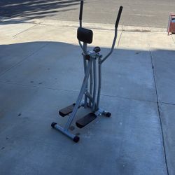 Exercise Machine 
