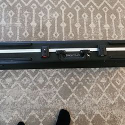 Ibanez MRB500C Roadtour Case E-Bass