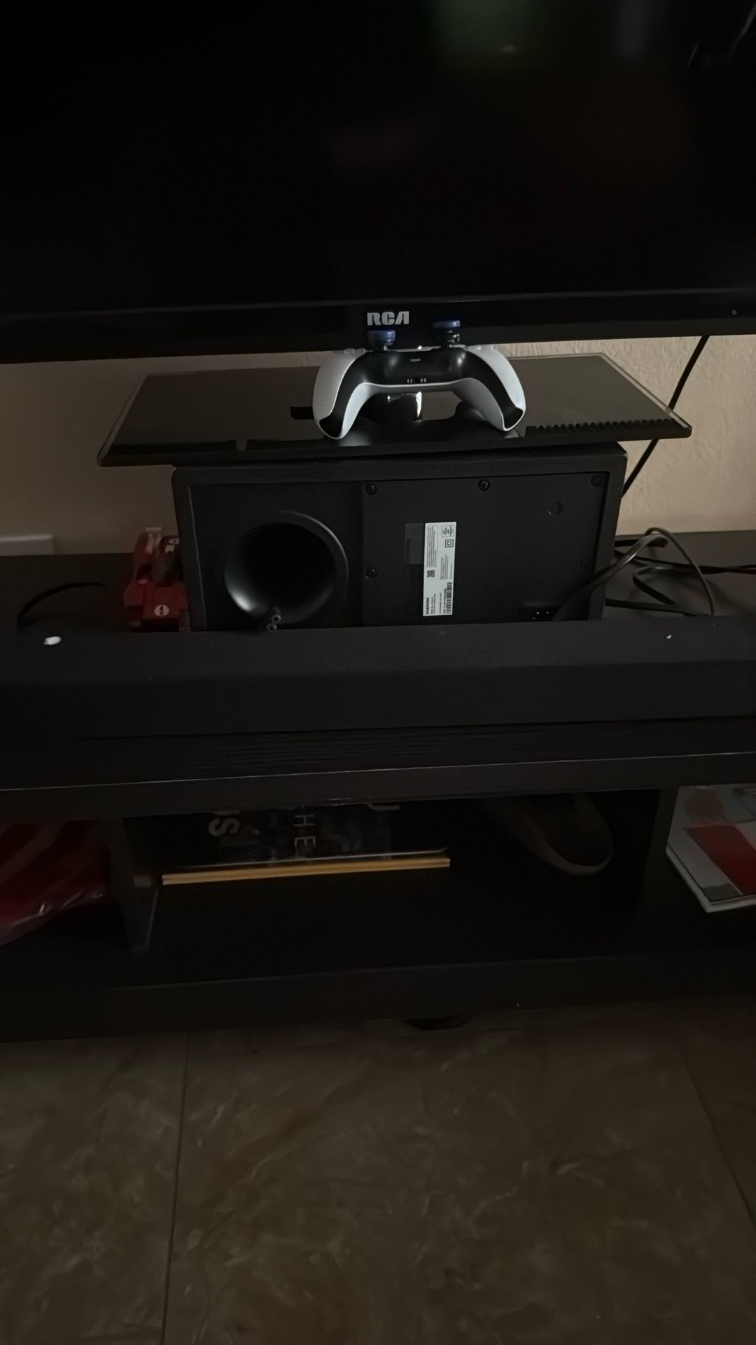 samsung sound system