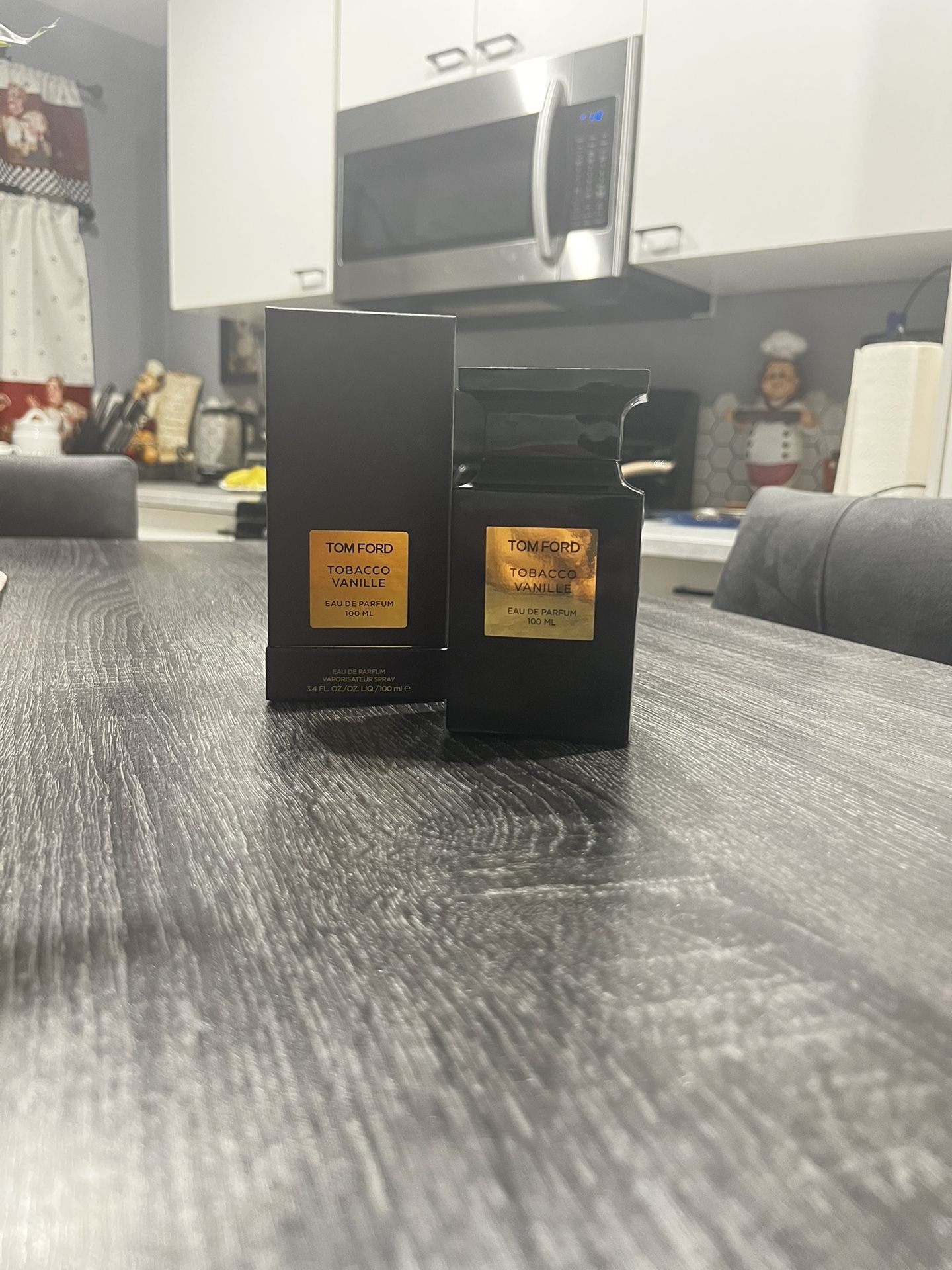 Tom Ford Tobacco Vanilla