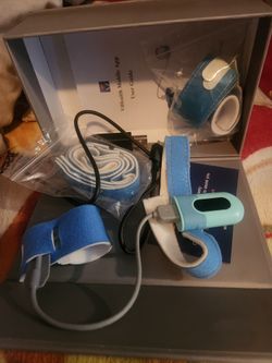 Baby Oxygen