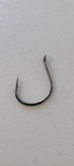 Gamakatsu hooks