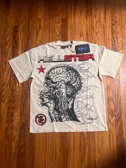 Hell star shirt