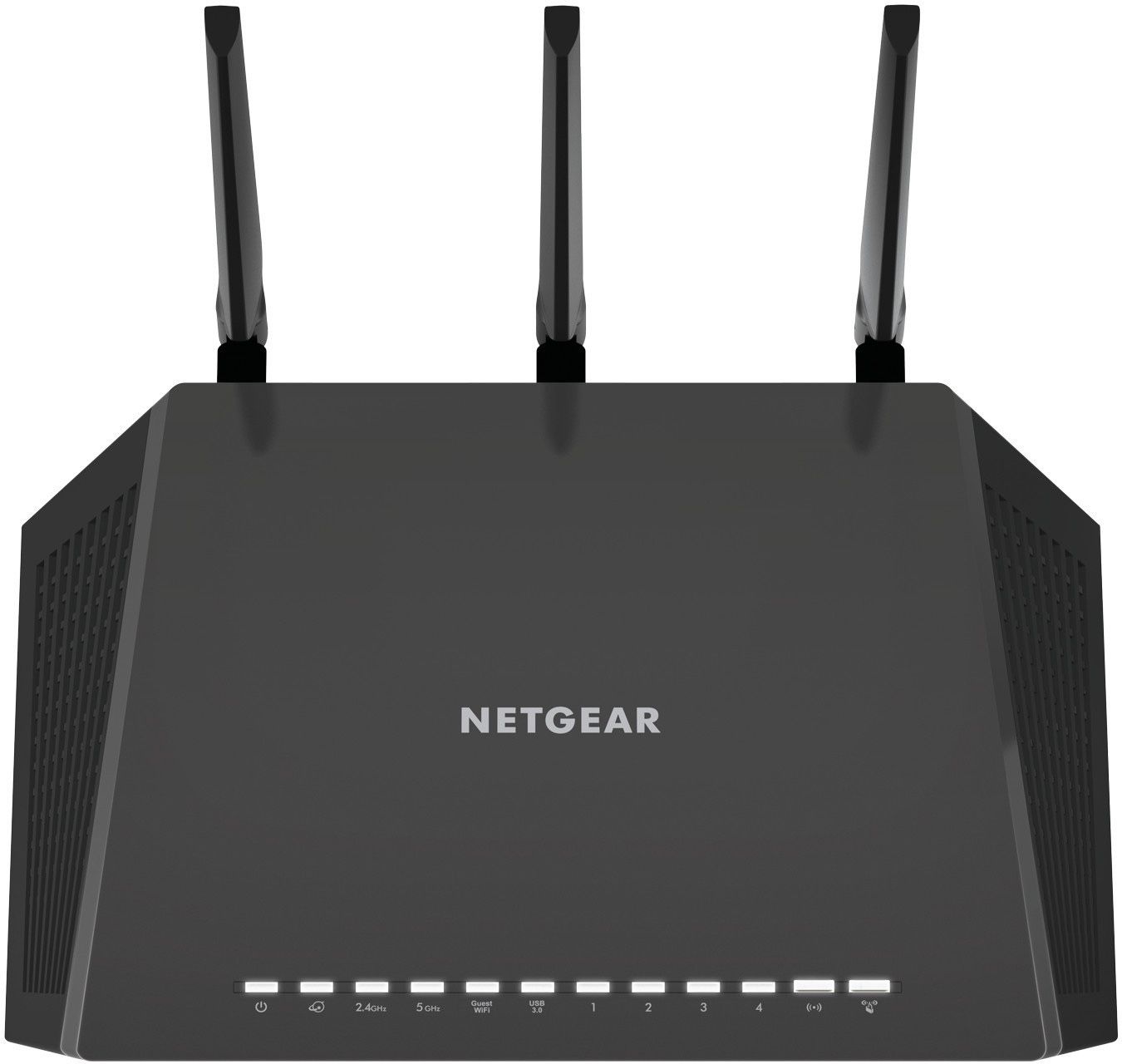 Smart 5G WiFi Router 