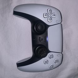 Ps5 Controller 