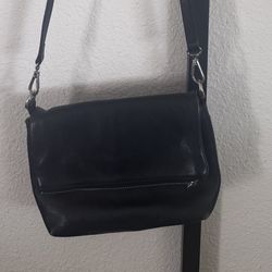 Crossbody purse