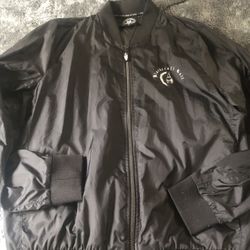 Blackcraft Windbreaker 