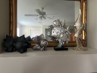 Fish Decoration