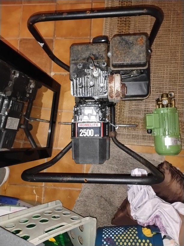 Generator